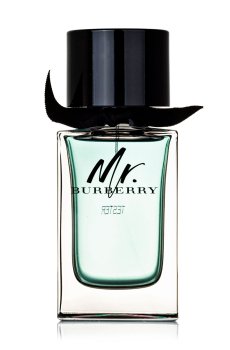 Burberry Mr Burberry Туалетная вода мужская, 100 мл (ТЕСТЕР с крышкой)