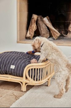 Подушка для собаки OYOY Kyoto S