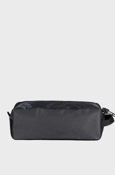 Черная спортивная сумка ONE GO POCKET BAG Черный ONESIZE Arena 010242-100