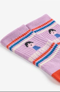 Детские носки Bobo Choses Game Pawns