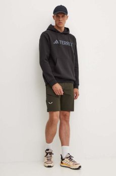 Шорты outdoor Salewa Puez 4