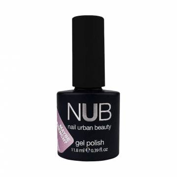 Гель-лак для ногтей NUB Gel Polish Maybe French? Smoky Rose, 11.8 мл Гель-лак для ногтей NUB Gel Polish Maybe French? Smoky Rose, 11.8 мл