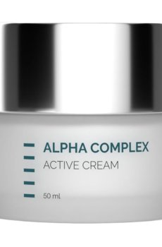Уценка! Активный крем для лица Holy Land Cosmetics Alpha Complex Active Cream, 50 мл