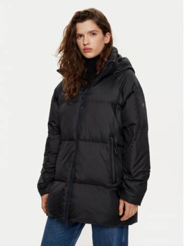 4F Пуховик 4FWAW24TDJAF466 Чорний Loose Fit 4F Пуховик 4FWAW24TDJAF466 Чорний Loose Fit