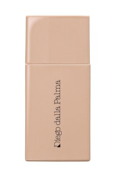 Тональная основа для лица Diego Dalla Palma Nudissimo Glow 253W Light Beige, 30 мл