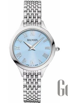 Швейцарские часы Balmain