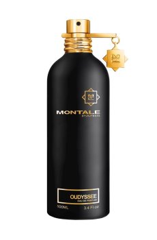 Montale Oudyssee Парфюмированная вода унисекс, 100 мл