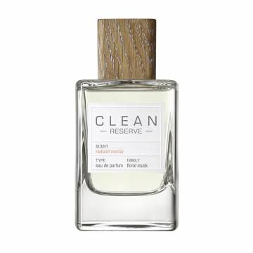 Clean Radiant Nectar Парфюмированная вода унисекс, 100 мл (ТЕСТЕР) Clean Radiant Nectar Парфюмированная вода унисекс, 100 мл (ТЕСТЕР)