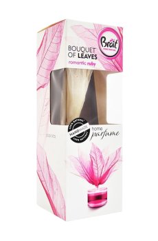 Аромадиффузор Brait Romantic Rubin, 50 мл