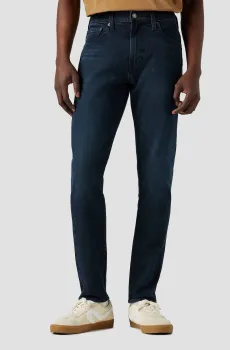 Мужские темно-синие джинсы 512® Slim Taper Синий 30-32 Levi’s® 28833;1306