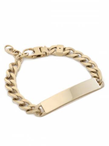 Fossil Браслет JF04465710 Золотий Fossil Браслет JF04465710 Золотий