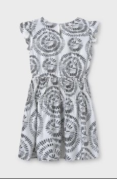 Детское платье Mayoral