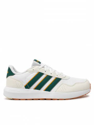 adidas Снікерcи Run 60s J IE6442 Білий adidas Снікерcи Run 60s J IE6442 Білий