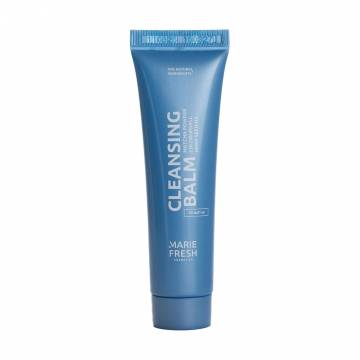 Очищающий бальзам Marie Fresh Cosmetics Cleansing Balm для всех типов кожи лица, 30 мл Очищающий бальзам Marie Fresh Cosmetics Cleansing Balm для всех типов кожи лица, 30 мл
