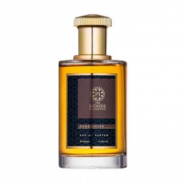 The Woods Collection Pure Shine Парфюмированная вода унисекс, 100 мл The Woods Collection Pure Shine Парфюмированная вода унисекс, 100 мл