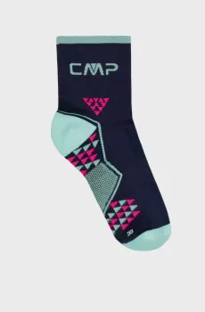 Синие носки Синий 36-38 CMP 3I97177-M926