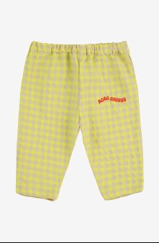 Брюки для младенцев Bobo Choses