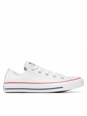 Converse Кеди Ct Ox 132173C Білий Converse Кеди Ct Ox 132173C Білий