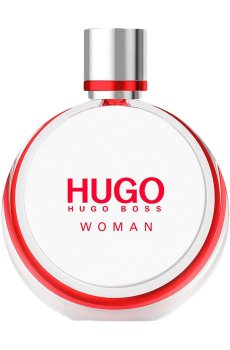 Hugo Boss Hugo Woman Парфюмированная вода женская, 50 мл (ТЕСТЕР)