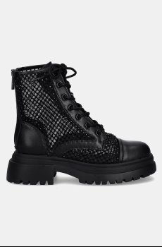 Полусапоги Steve Madden Ripcord-Mr