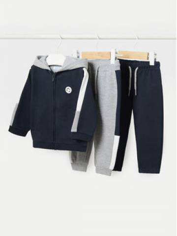 Mayoral Спортивний костюм 918 Cиній Regular Fit Mayoral Спортивний костюм 918 Cиній Regular Fit