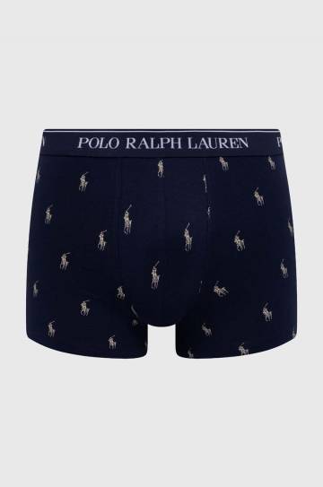 Боксеры Polo Ralph Lauren 3 шт мужские Боксеры Polo Ralph Lauren 3 шт мужские