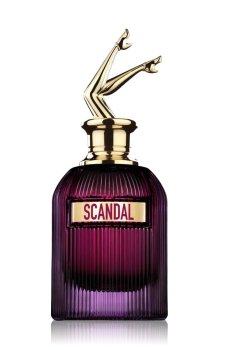 Jean Paul Gaultier Scandal Intense Парфюмированная вода женская, 50 мл