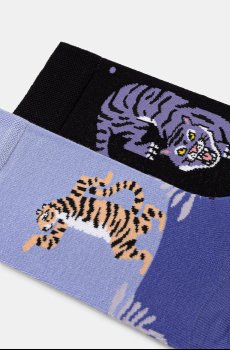 Хлопковые носки Medicine 2 шт