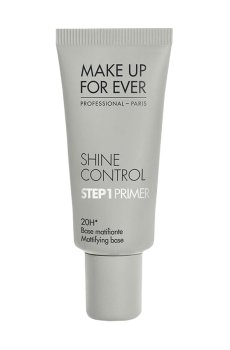 Праймер для лица Make Up For Ever Step 1 Primer Shine Control Mattifying Base, 15 мл