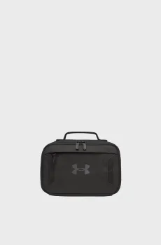 Черный органайзер UA Hustle Travel Kit Черный ONESIZE Under Armour 6011274-001