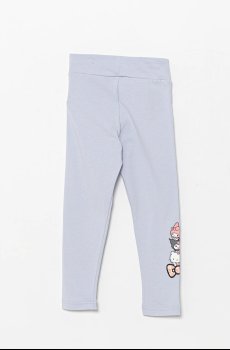 Детские леггинсы Puma HELLO KITTY & FRIENDS High Waist Leggings