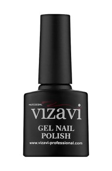 Уценка! Гель-лак для ногтей Vizavi Professional Gel Nail Polish 225, 7.3 мл