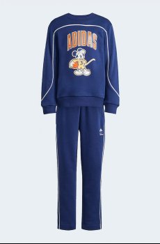 Детский спортивный костюм adidas DISNEY