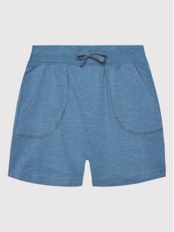 United Colors Of Benetton Спортивні шорти 3F42C900V Голубий Regular Fit United Colors Of Benetton Спортивні шорти 3F42C900V Голубий Regular Fit