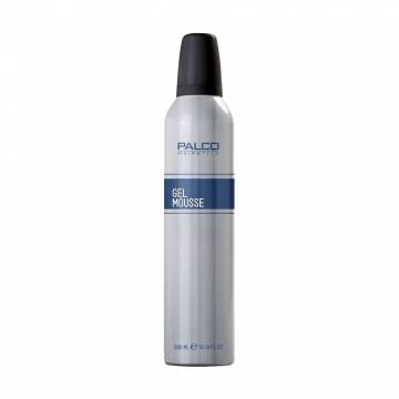 Мусс-гель для волос Palco Professional Gel Mousse Средняя фиксация, 300 мл Мусс-гель для волос Palco Professional Gel Mousse Средняя фиксация, 300 мл