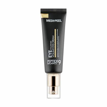 Омолаживающий крем для век Medi-Peel Peptide 9 Hyaluronic Volumy Eye Cream с пептидами, 40 мл Омолаживающий крем для век Medi-Peel Peptide 9 Hyaluronic Volumy Eye Cream с пептидами, 40 мл