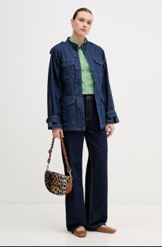 Джинсовая куртка Polo Ralph Lauren