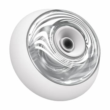 Звуковой массажер для лица и тела Geske Sonic Cool & Warm Face and Body Massager 9 в 1 белый Звуковой массажер для лица и тела Geske Sonic Cool & Warm Face and Body Massager 9 в 1 белый