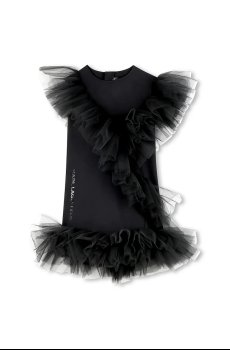 Детское платье Karl Lagerfeld