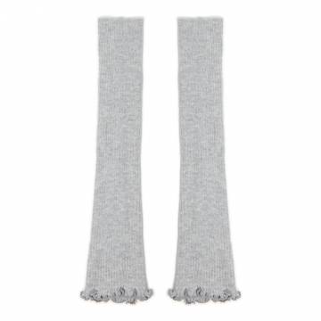 Cropp - Гетри - light grey Cropp - Гетри - light grey