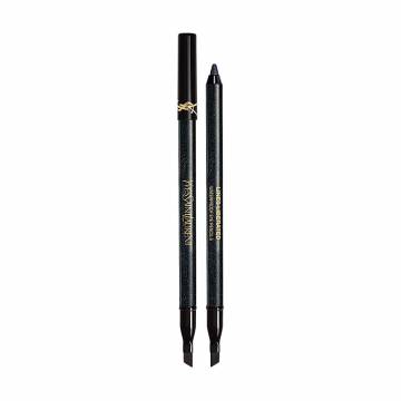 Карандаш для глаз Yves Saint Laurent Lines Liberated Waterproof Eye Pencil, 5 Black Nacre, 1.2 г Карандаш для глаз Yves Saint Laurent Lines Liberated Waterproof Eye Pencil, 5 Black Nacre, 1.2 г