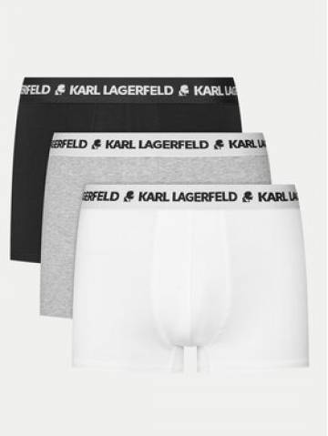 KARL LAGERFELD Набір з 3 пар боксерів A1M47151 Кольоровий KARL LAGERFELD Набір з 3 пар боксерів A1M47151 Кольоровий