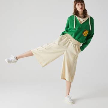 Lacoste штани жіночі Lacoste штани жіночі
