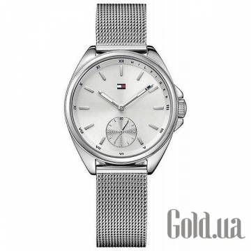 Дизайнерские часы Tommy Hilfiger Дизайнерские часы Tommy Hilfiger