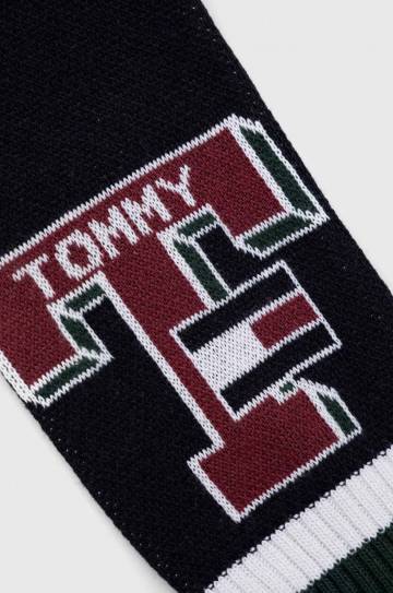 Гетры Tommy Jeans мужские цвет синий Гетры Tommy Jeans мужские цвет синий