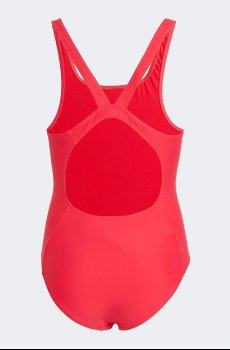 Детский слитный купальник adidas Performance