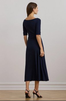 Платье Lauren Ralph Lauren