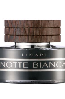 Linari Notte Bianca Парфюмированная вода унисекс, 100 мл