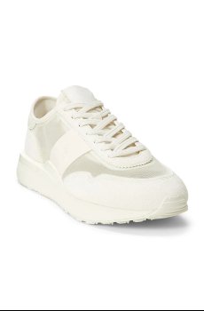 Кроссовки Polo Ralph Lauren Train 89