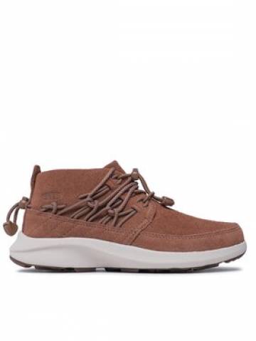 Keen Снікерcи Uneek Chukka 1026735 Коричневий Keen Снікерcи Uneek Chukka 1026735 Коричневий